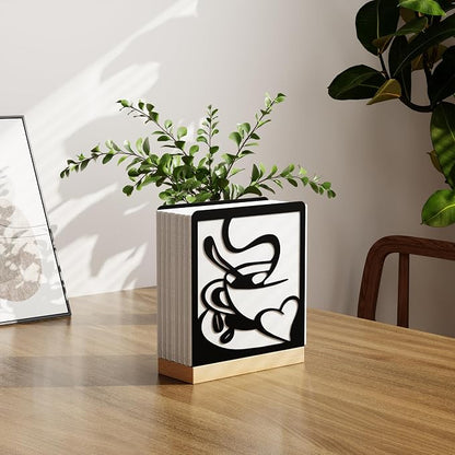 Metal Napkin Holder for Table - Image 6