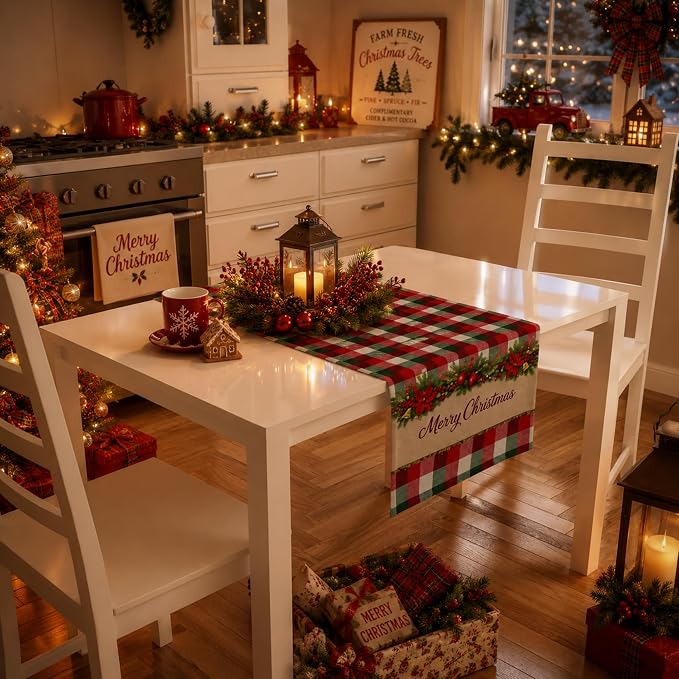 Christmas Decorations - Image 5