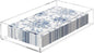 HBlife Acrylic Guest Towel, Paper Napkin Holder Tray by HBlife