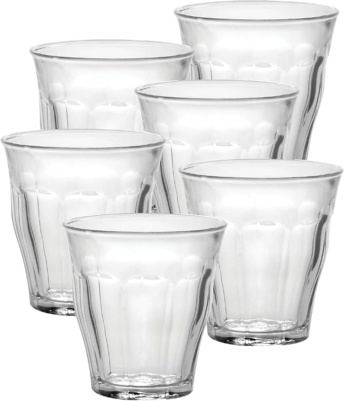 Duralex - Picardie Tumbler, 4 3/8 ounce - Image 2