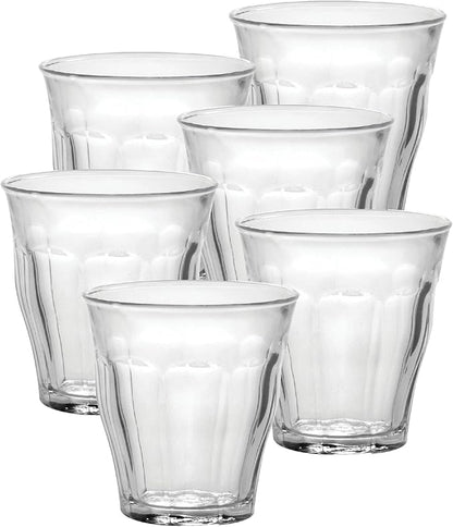 Duralex - Picardie Tumbler, 4 3/8 ounce - Image 2