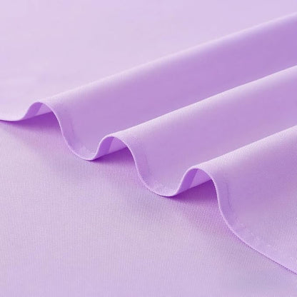 FOLINS&HOME Lavender Waterproof Decorative Table Runner 60 Inches Long | 210GSM - Image 5