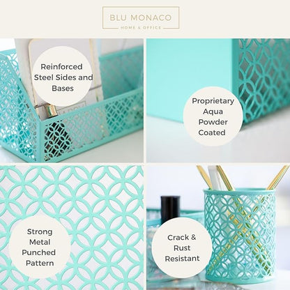 BLU MONACO Aqua - Image 3