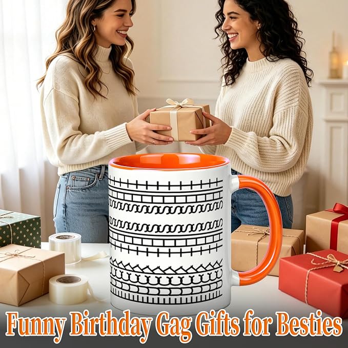 Fuck This Shit Coffee Mug, Secret Hidden Message Fuck This Shit Coffee Cup | - Image 5