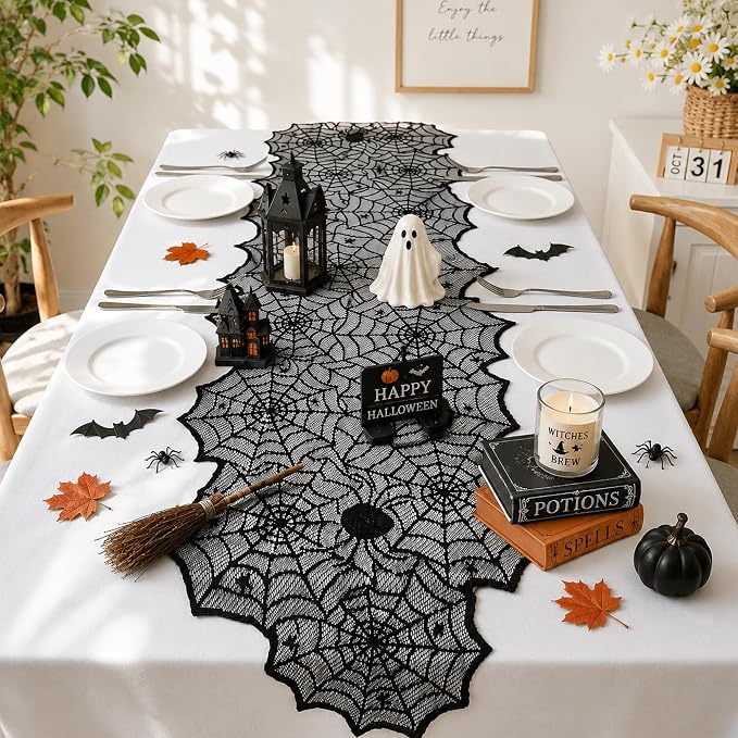 Halloween Decorations - Image 2