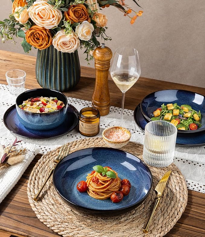 LERATIO Ceramic Dinnerware Sets - Image 6
