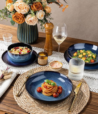 LERATIO Ceramic Dinnerware Sets - Image 6