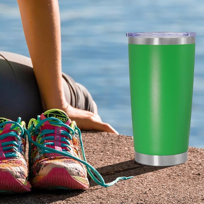 20oz Tumbler Insulated Coffee Tumblers - Image 8