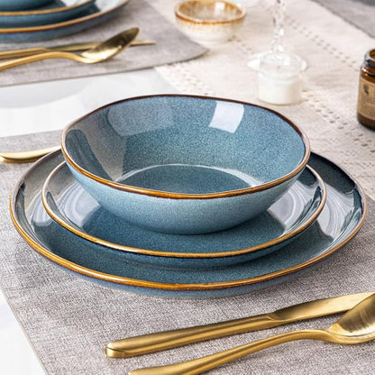 AmorArc Ceramic Dinnerware Sets - Image 6