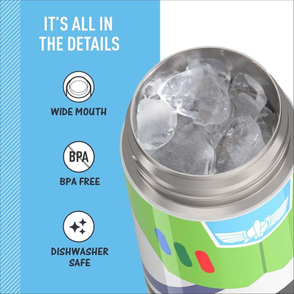 THERMOS FUNTAINER Water Bottle - Image 5