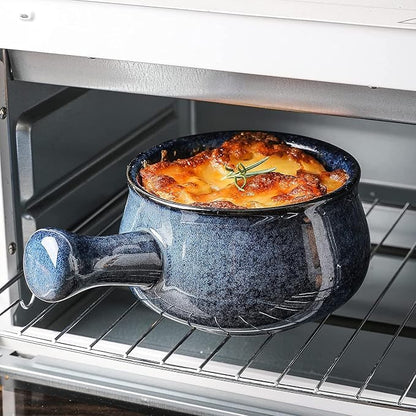 vicrays French Onion Soup Bowls - Image 6