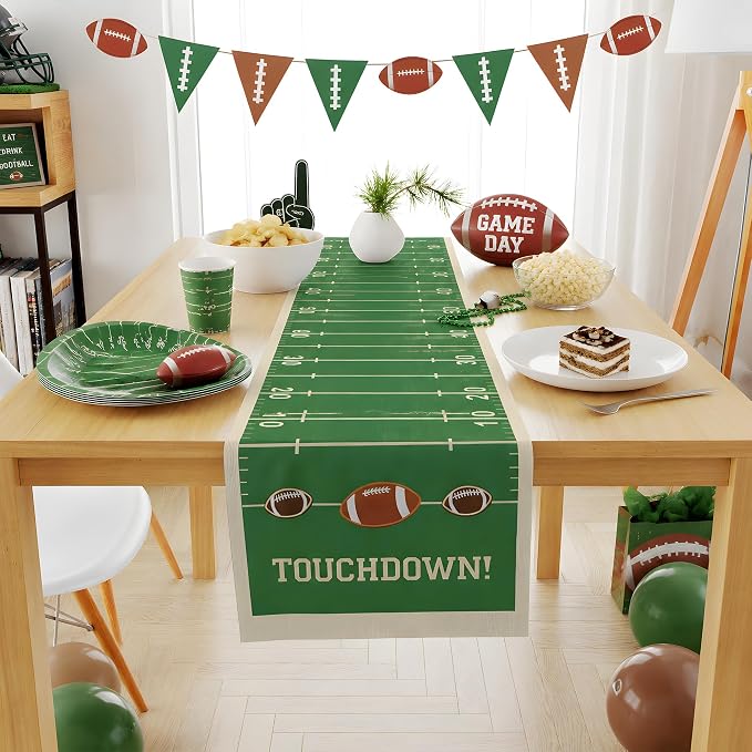 OHOME Super Game Bowl 2027 - Image 4