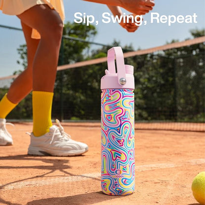 ENCOOL Insulated Water Bottle - Image 5