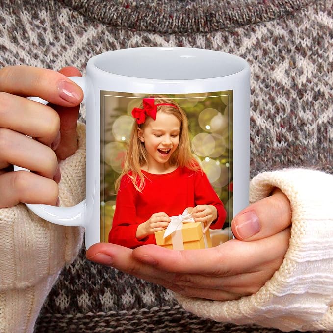 Sublimation Mugs - Image 3