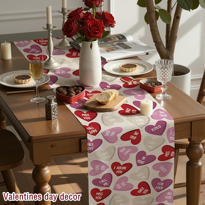 OHOME Valentines Day Decorations - Image 3