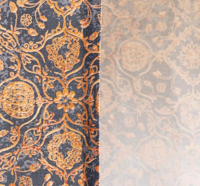 Maison d' Hermine Table Runner 100% Cotton 14.50" x 108" | Table Runners 108 - Image 7