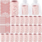 24 Set Cielito Lindo Party Favors, Handleless | Mexican Tequila Shot Glasses by Unknown
