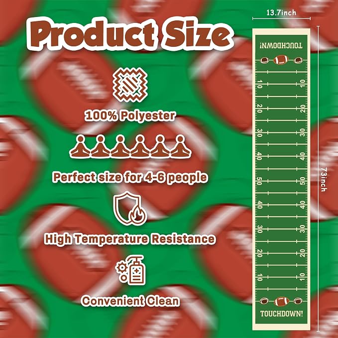 OHOME Super Game Bowl 2027 - Image 2