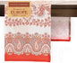 Maison d' Hermine Table Runner 100% Cotton 14.50" x 108" | Table Runners 108 by MaisondHermine