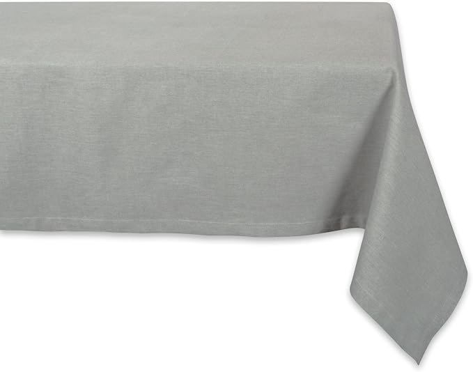 DII Chambray Kitchen, Tabletop Collection, Artichoke Green by DII