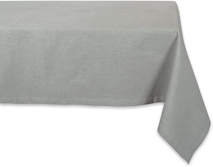 DII Chambray Kitchen, Tabletop Collection, Artichoke Green by DII