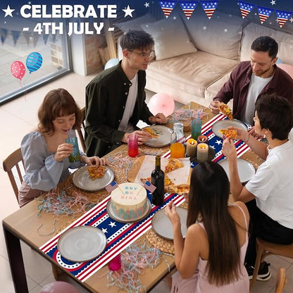 OHOME 4th of July Decorations - Image 6
