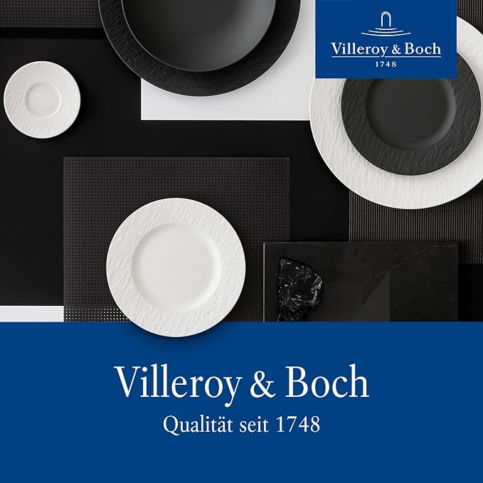 Villeroy & Boch Artesano Original Salad Server Set : Acacia Wood, Holz - Image 7
