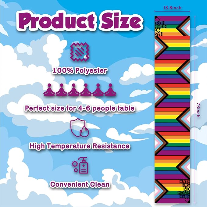 Pride Decorations - Image 2