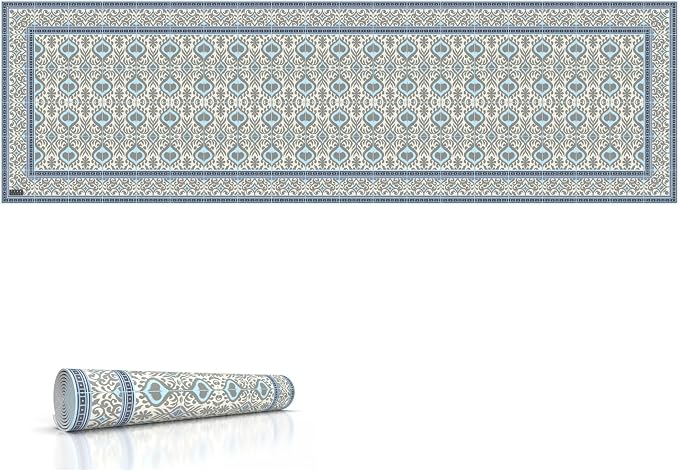 Heat Resistant Table Runner, 32 x 10 Inch by IRI-GIRI