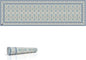 Heat Resistant Table Runner, 32 x 10 Inch by IRI-GIRI