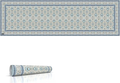 Heat Resistant Table Runner, 39 x 12 Inch by IRI-GIRI