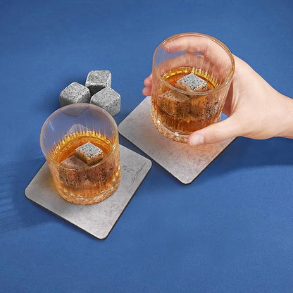 A&A Wonders Premium Felt Coasters - Image 5