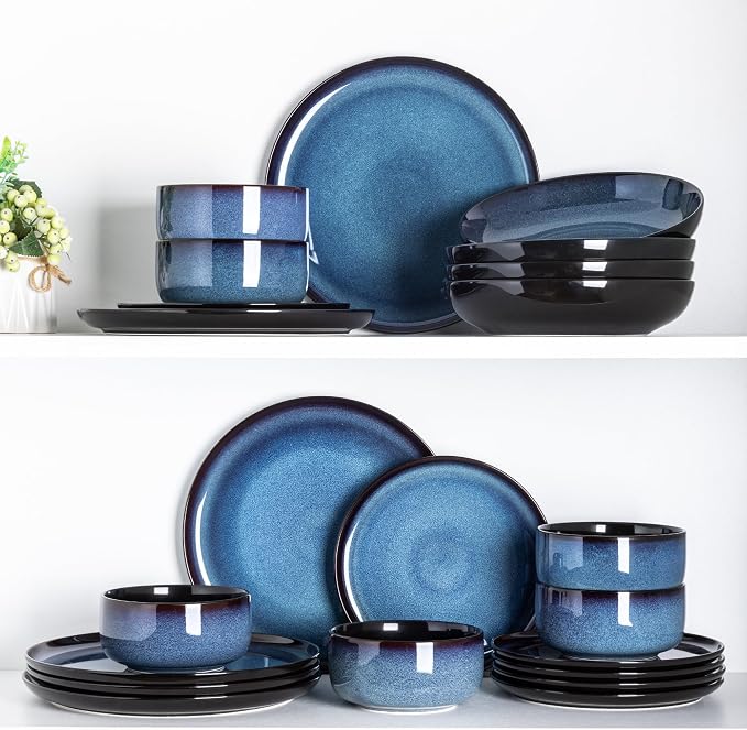 LERATIO Ceramic Dinnerware Sets - Image 6