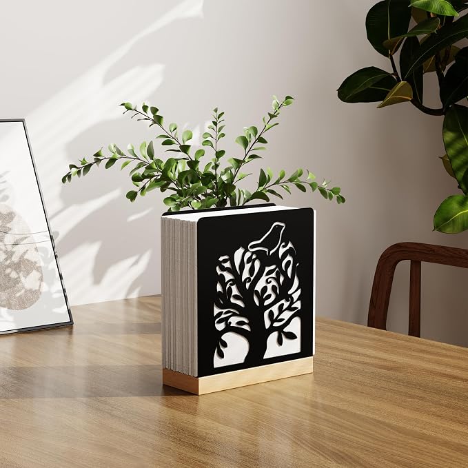 Metal Napkin Holder for Table - Image 7