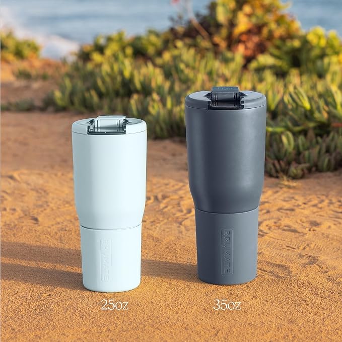 BrüMate Nav 25oz 100% Leak Proof Insulated Travel Tumbler - Image 6