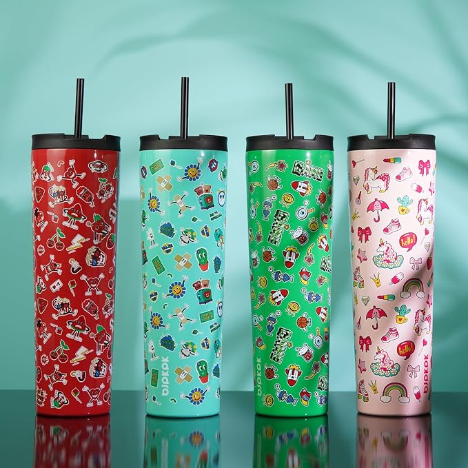 BJPKPK 22 oz Coffee Tumbler - Image 6