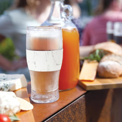 Host Freeze, Frozen Mugs, Freezable Pint Set, Beer Keep Your Drinks Cold - Image 9