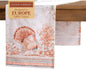 Maison d' Hermine Table Runner 100% Cotton 14.50" x 72" | Table Runners 72 by MaisondHermine