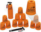Speed Stacks | Official Sport Stacking Set, Low Friction | WSSA Approved by SpeedStacks
