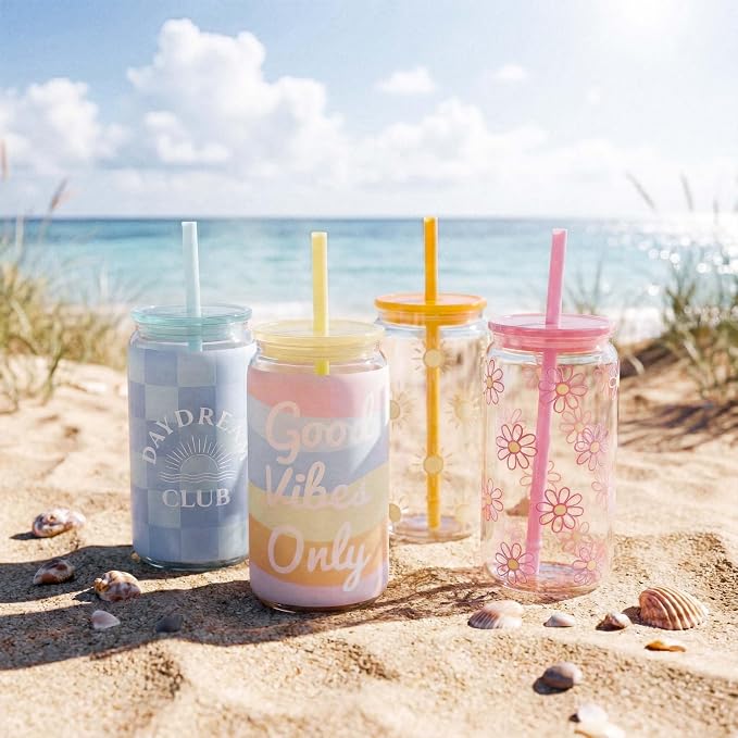 Hogg Cute Iced Coffee Cups - Image 3