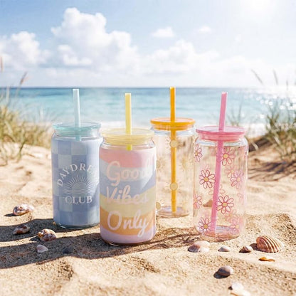 Hogg Cute Iced Coffee Cups - Image 3