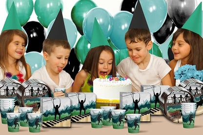 Zip Line Birthday Party Supplies - Image 7