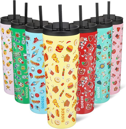 BJPKPK 30 oz Coffee Tumbler by BJPKPK