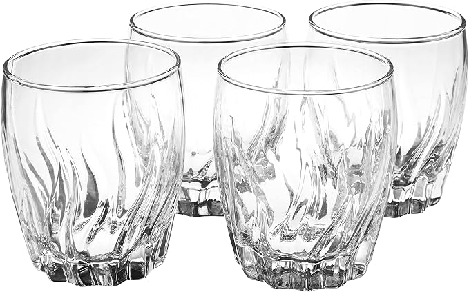 Anchor Hocking Central Park Drinking Glasses, 12 oz - - Image 2