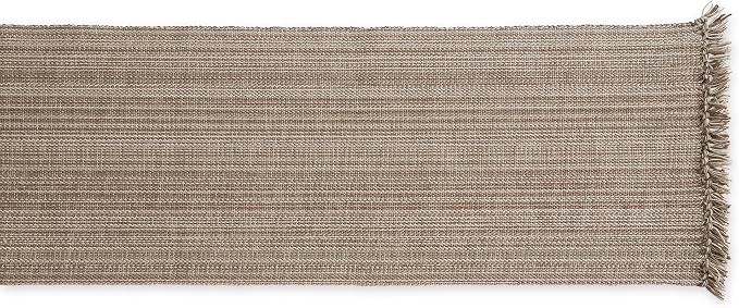 DII Variegated Tabletop Collection, Table Runner - Image 2