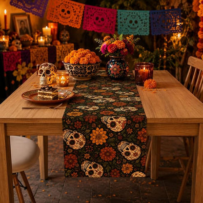 Dia De Los Muertos Decorations - Image 2