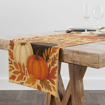 OHOME Fall Decorations for Home - Image 3