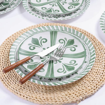 Melamine Dinnerware Sets, Dinnerware Sets - Image 7