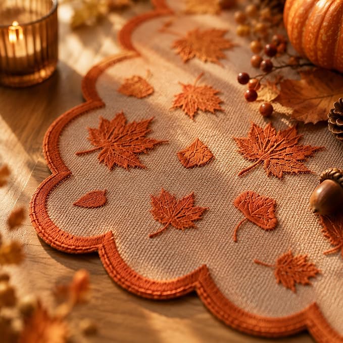 Fall Decorations for Home - Image 5