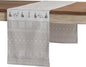 Maison d' Hermine Table Runner 100% Cotton 14.50" x 72" | Table Runners 72 by MaisondHermine